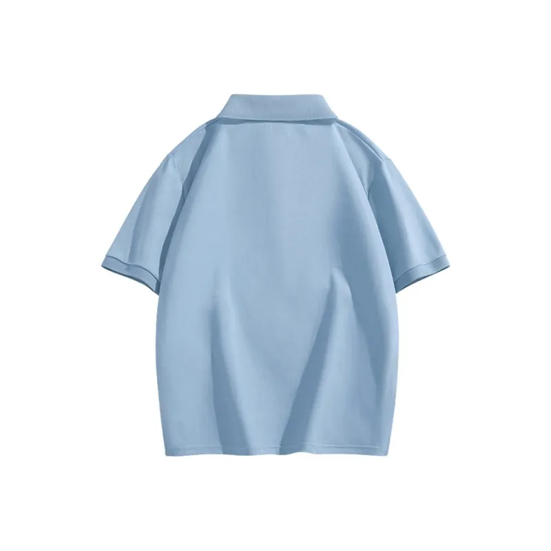 FAPAI Polo Shirts Unisex-1