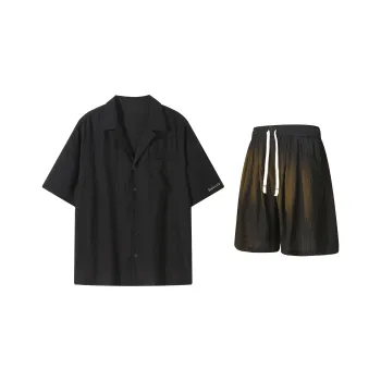 Ganbostore Casual Sportswear Unisex