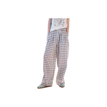 ELF SACK Casual Pants Women's