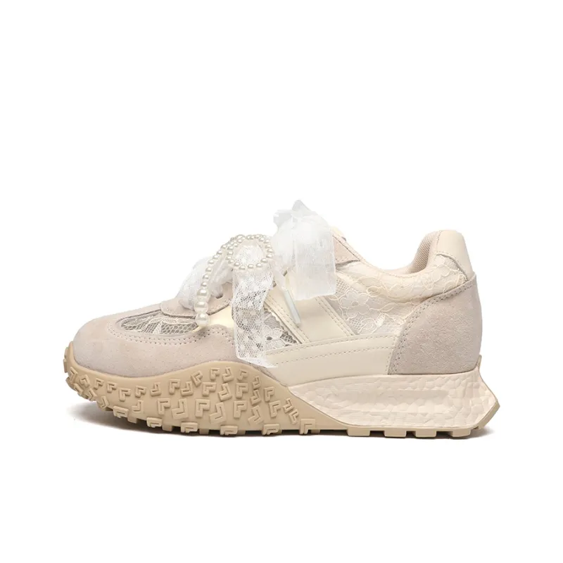 ZHR Low Top Casual Shoes Women's-0