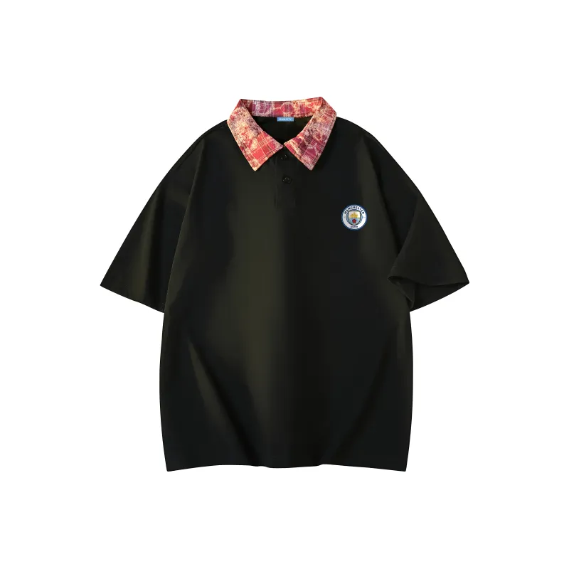 Manchester City F.C. Polo Shirt Unisex-0