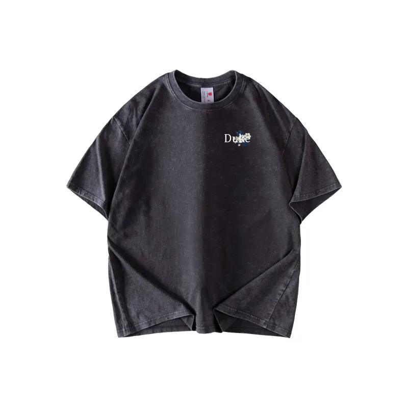 DUKE+DEXTER T Shirts Unisex-7