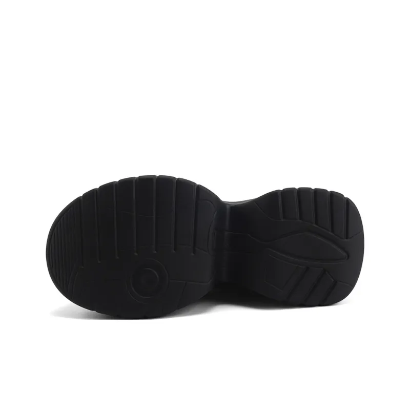 DHARRY Elegant Urban Collection Loafers Women's-5