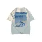 White Heather Gray (100% cotton)