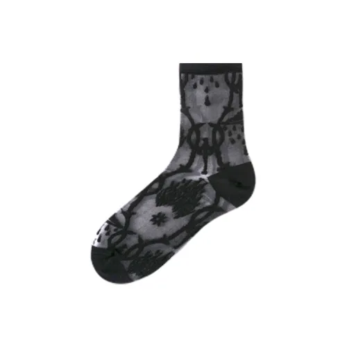 ALMOND ROCKS Ankle Socks Women's 1 Pack