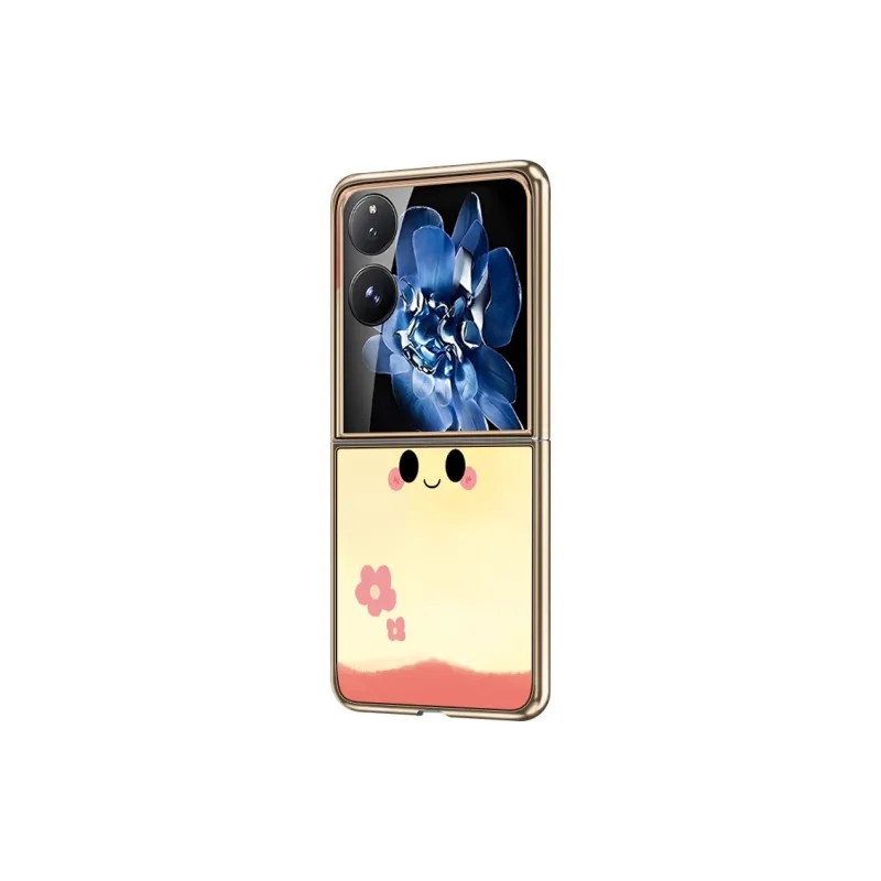 TU QING Phone Cases-5