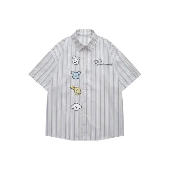 YGPRW Shirts Women's Stripes