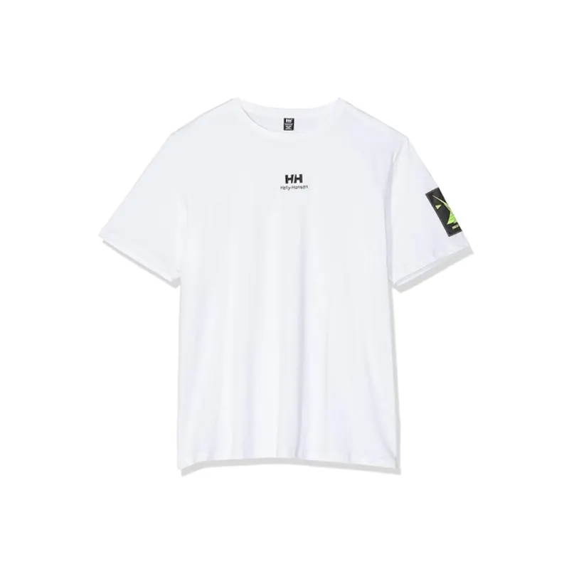 HELLY HANSEN T Shirts Men-13