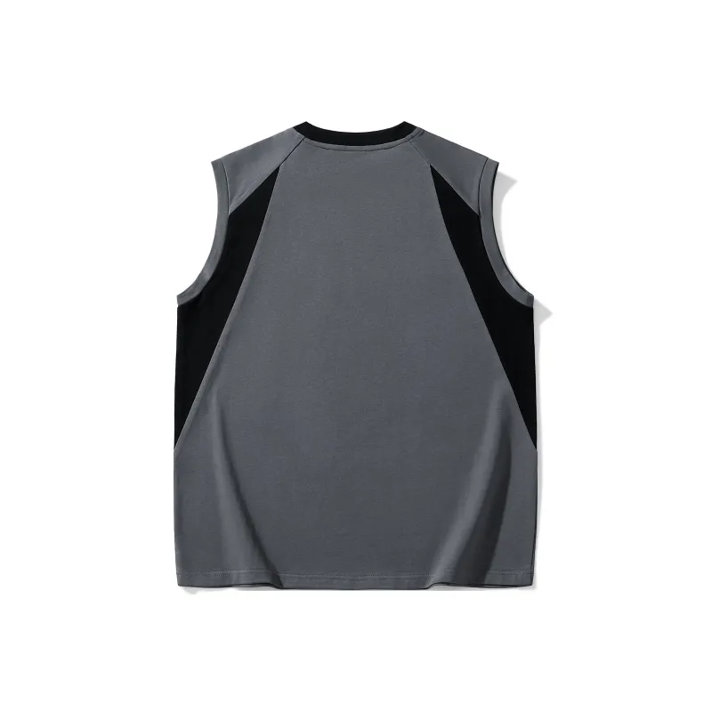 NCAA Tank Tops Unisex-11