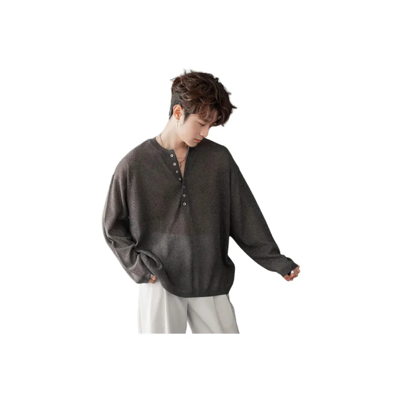 JIMI&JONS Polo Shirts Unisex-4