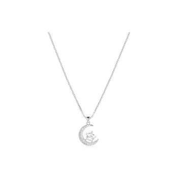 DODOGOGO Alloy Necklaces Women's