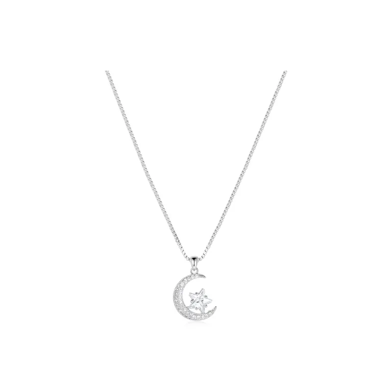 DODOGOGO Alloy Necklaces Women's-0