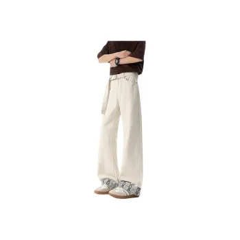 SOCKKEY Casual Pants Unisex