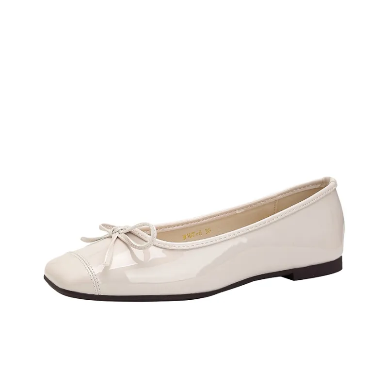 TATAYA Casual Single Shoes Women's-4