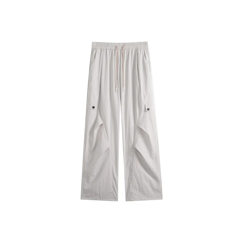 VERAF CA Casual Pants Unisex-3
