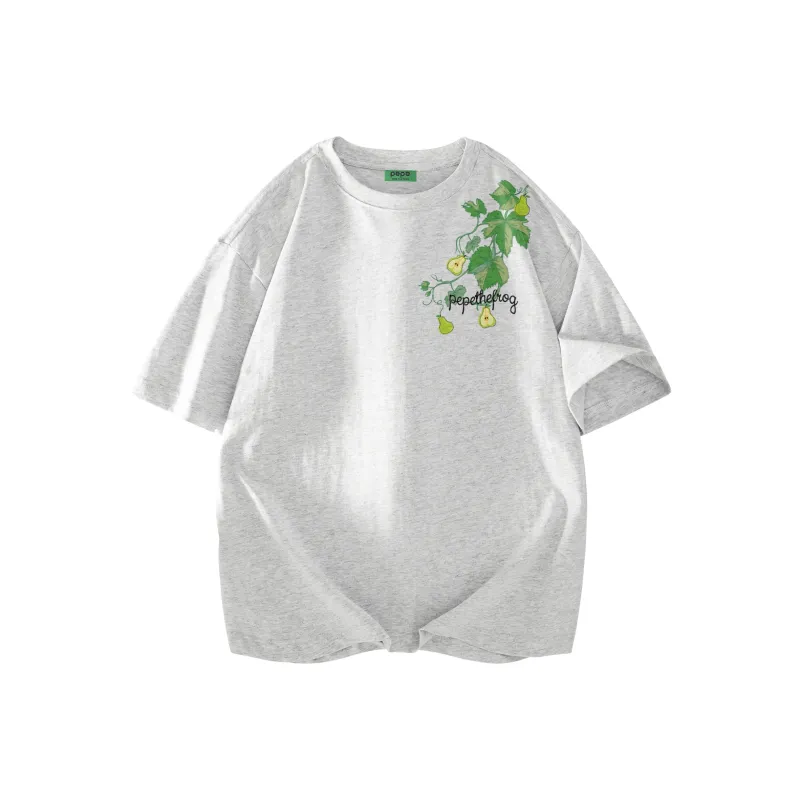 Pepe The Frog T Shirts Unisex-27