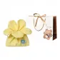 Yellow Shopping Bag
