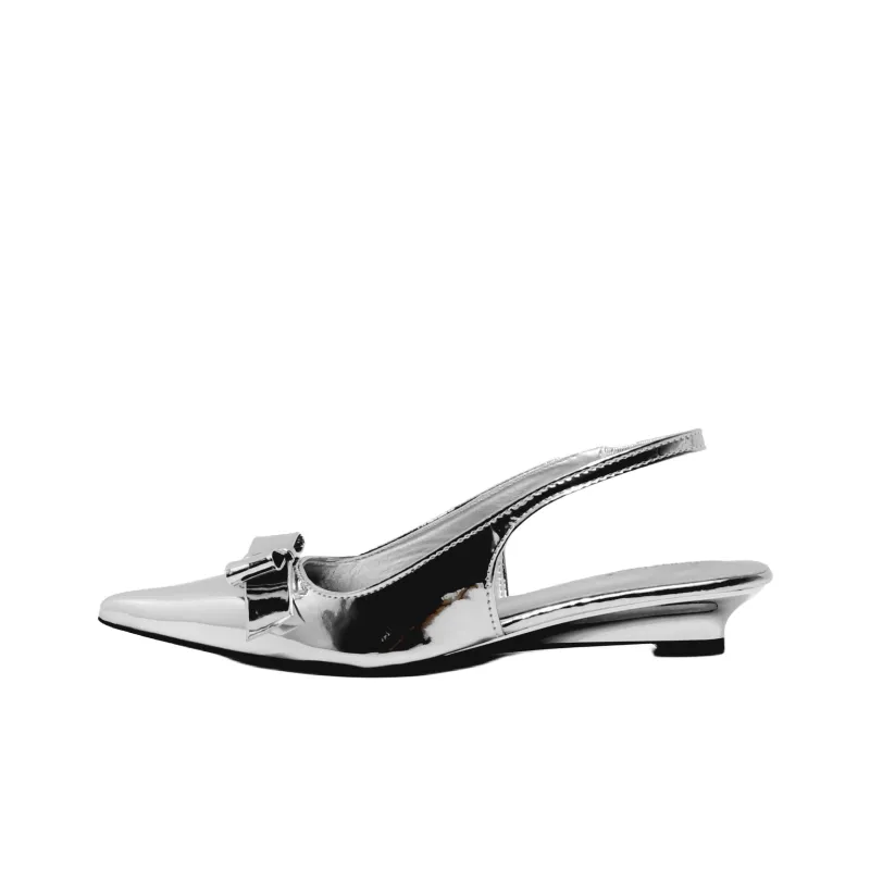 Be Good One Strap Sandals 3cm Women's-0