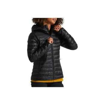 SPECIALIZED Down Jacket Women's Black