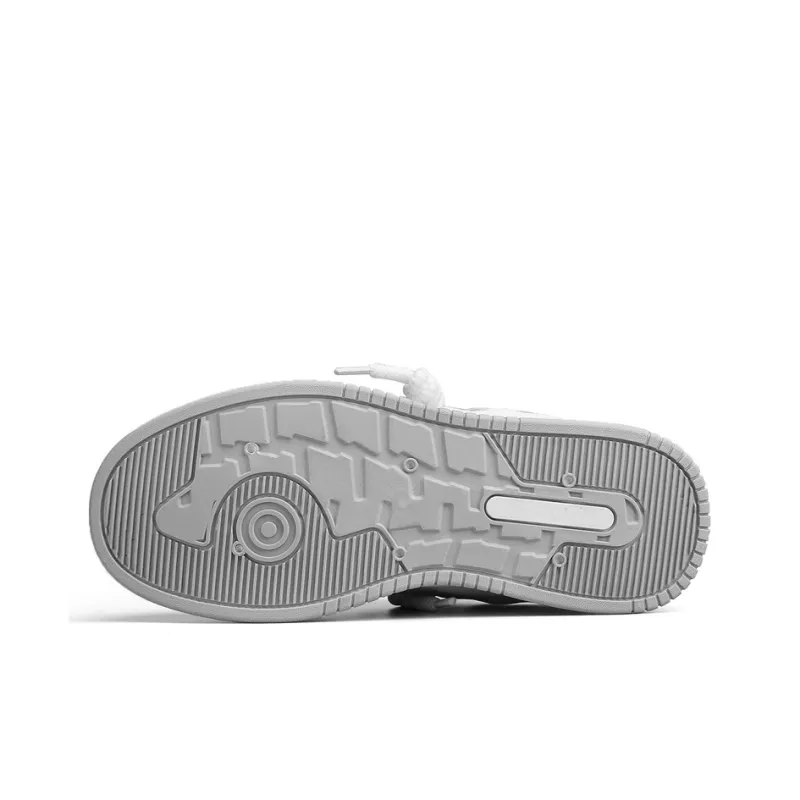 LONGDUIZHANG Running Shoes Men's-4