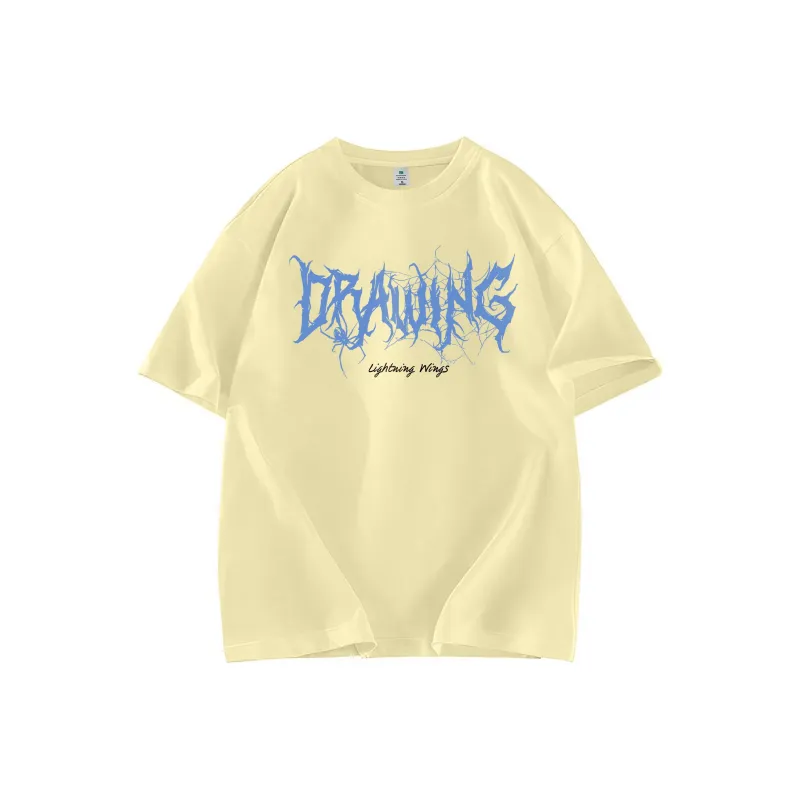 AYEA T Shirts Unisex-8