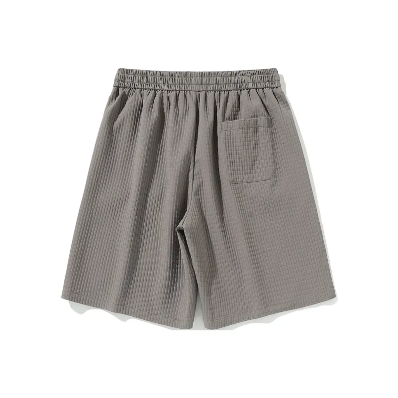 SOAP OPERA Casual Shorts Unisex-9