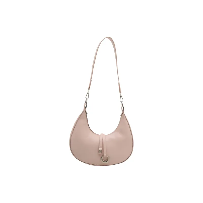 NX DOUGHNUT PU Shoulder Bag Women's Multicolor-10