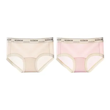 ROBINHOOD Underpants Women's Combo Set
