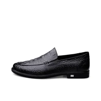 British Knights Casual Shoes Men's Black