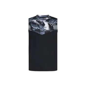 Oakley SS25 Tank Top Men's Black