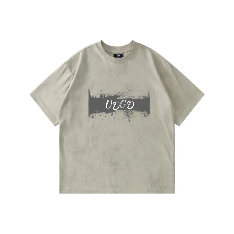 UNDERGARDEN T-Shirts Unisex-4
