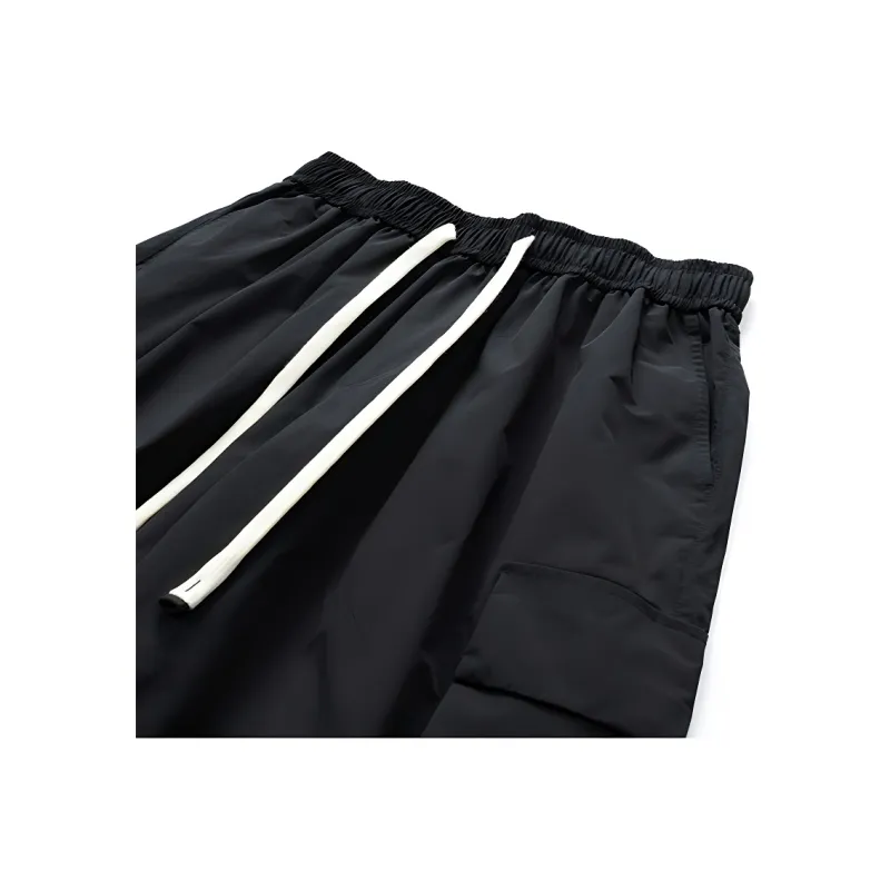 ZMHT Casual Shorts Unisex-21