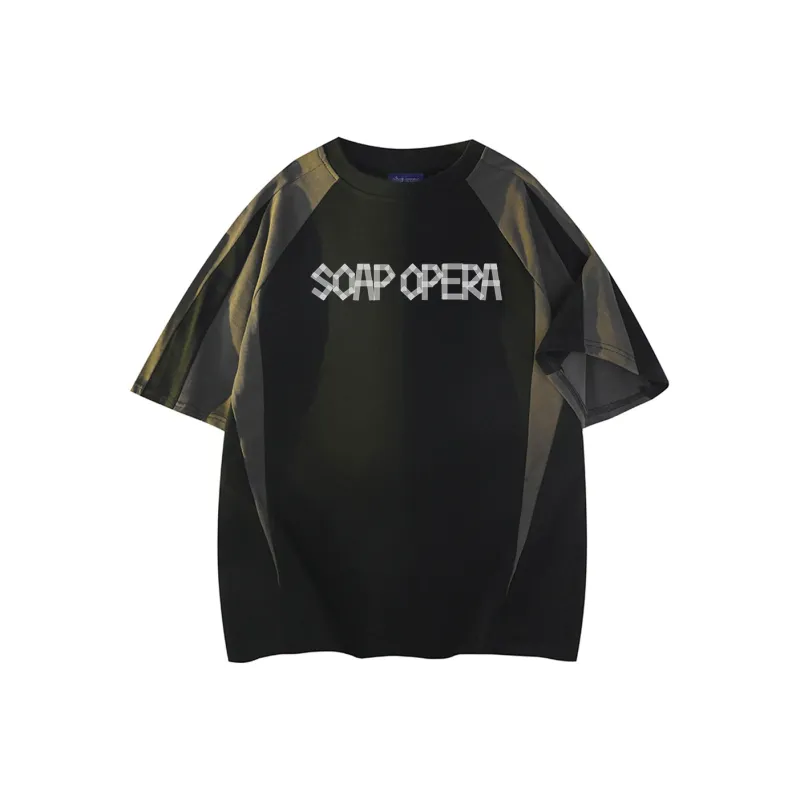SOAP OPERA T Shirts Unisex-1