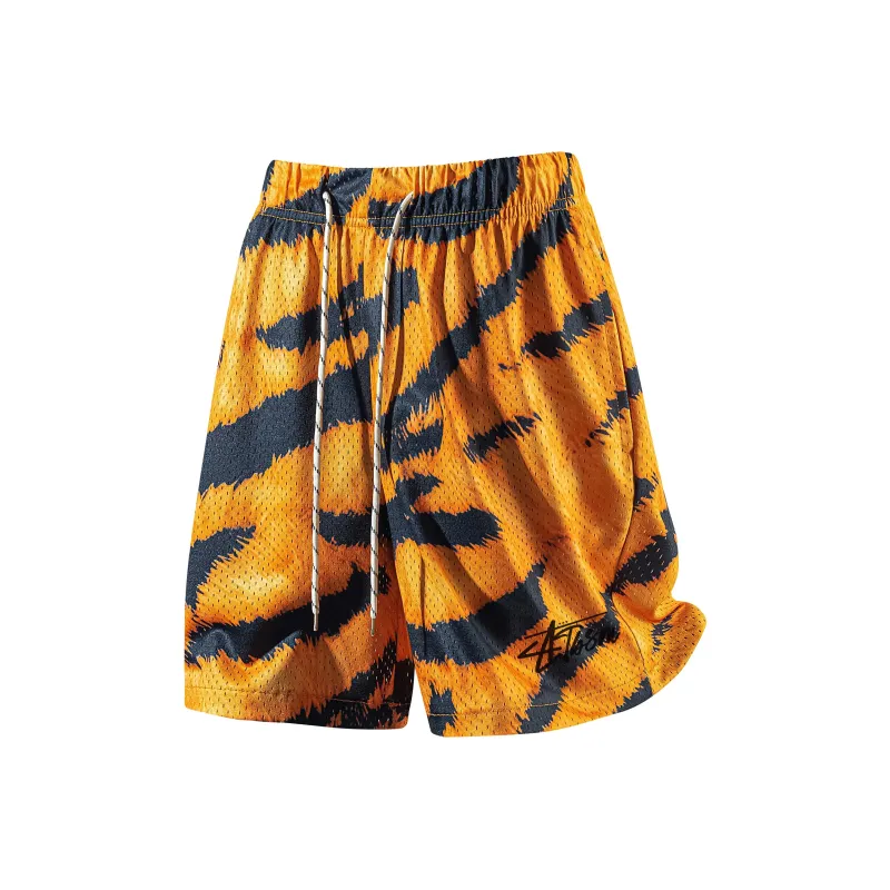 TBSM Casual Shorts Unisex-0