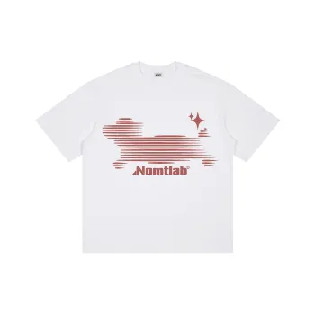 NOMT T Shirts Unisex
