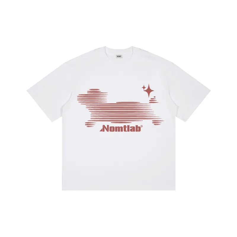 NOMT T Shirts Unisex-0