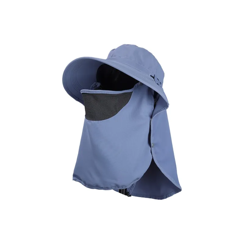 15 MINS Acrylic Bucket Hats Women's-4