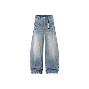 URBAN AUTHENTIC Jeans Unisex