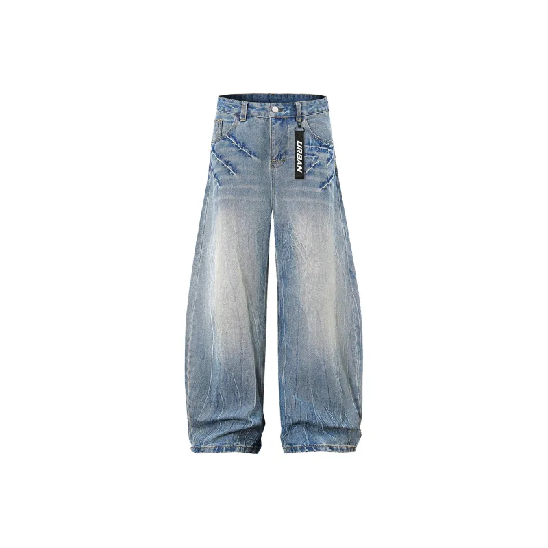 URBAN AUTHENTIC Jeans Unisex-0