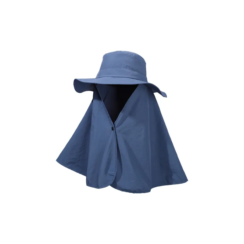 15 MINS Polyester Bucket Hats Unisex-12
