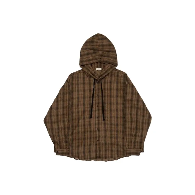 NOOING Shirts Unisex-0