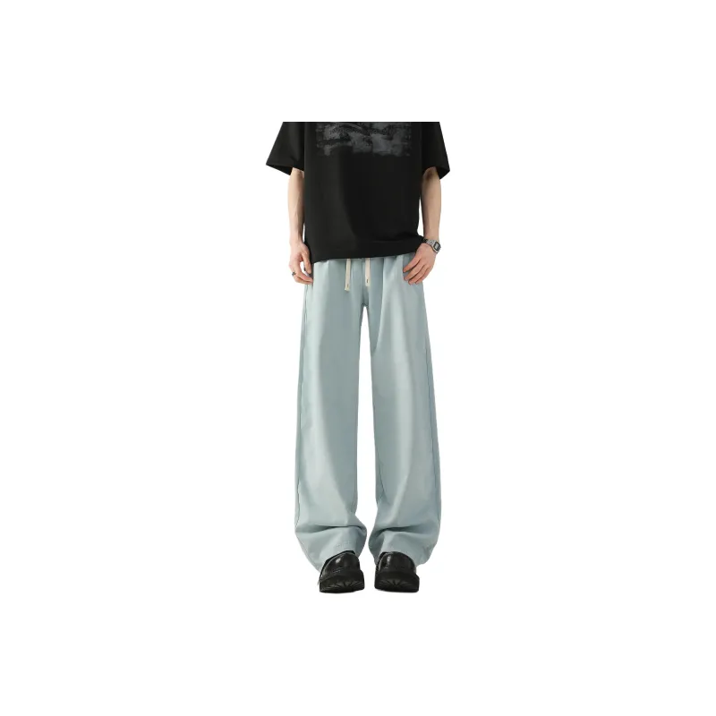 YATSI Casual Pants Unisex-12