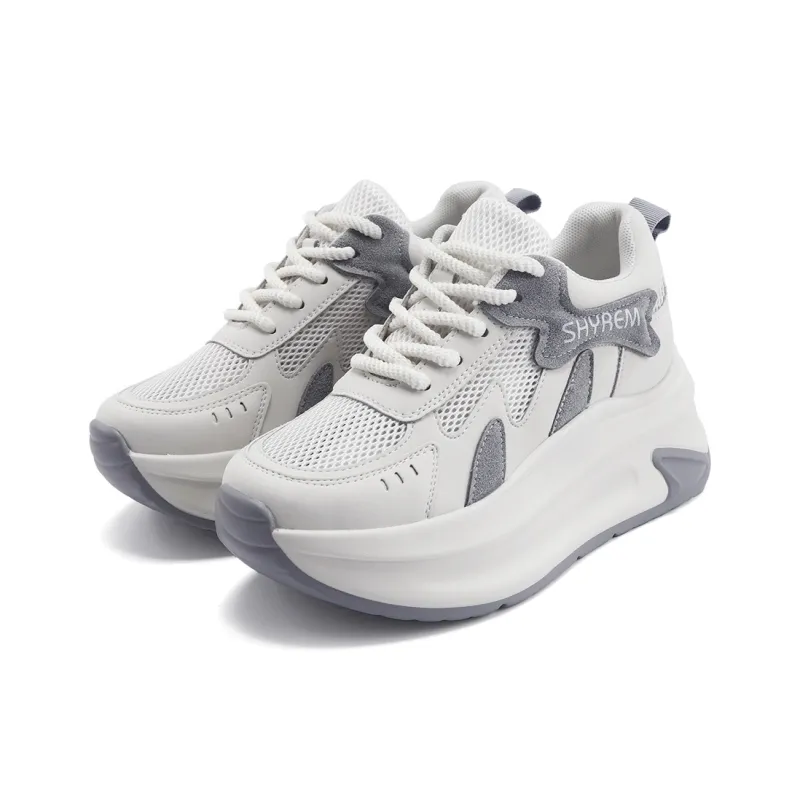 TOM TAILOR Jinhui Yibu Shoes Low Top Chunky Sneakers Women's-6