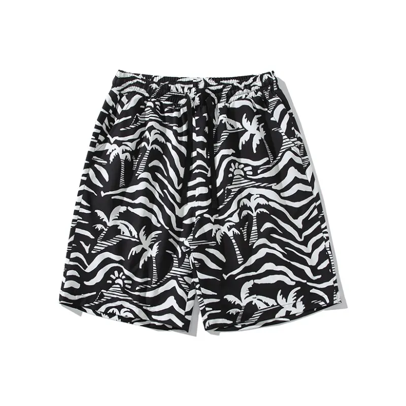 Caramella Casual Shorts Unisex-0