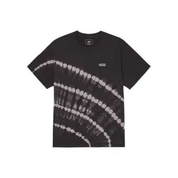 Vans T Shirts Men Black