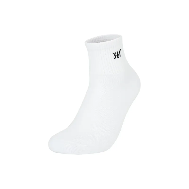 361° Ankle Socks Unisex Combo Set-2