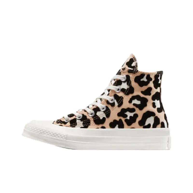 Converse Chuck 70 Abrasion Resistant Coverage High Top Canvas Shoes Unisex Black-0