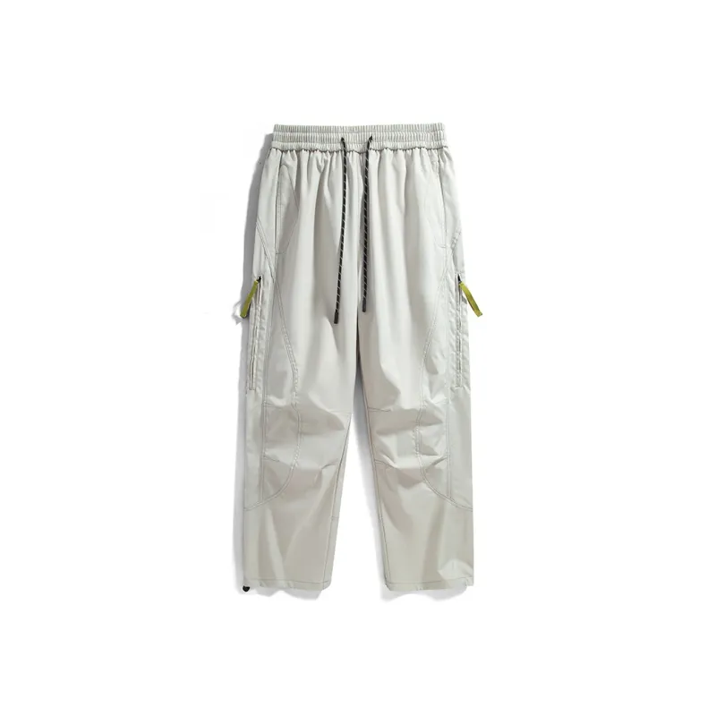 WOSAWE Cargo Pants Unisex-2