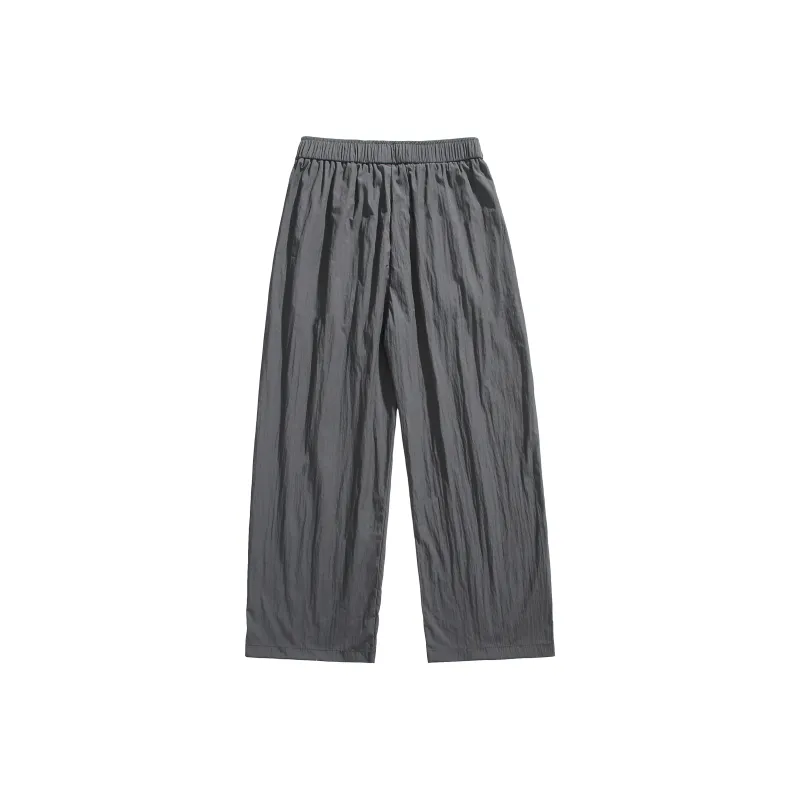 FUERZA Casual Pants Unisex-7
