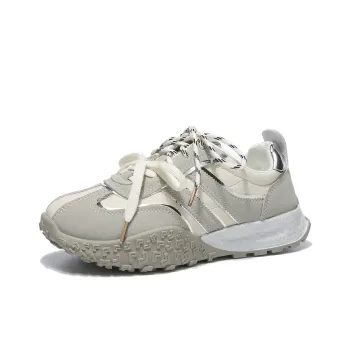 Little Red Man Low Top Casual Shoes Women's